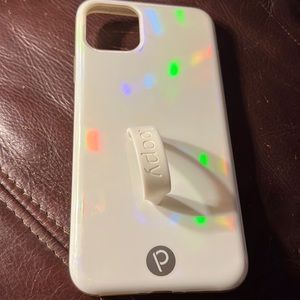 Opal iPhone 11 Pro Max loopy case